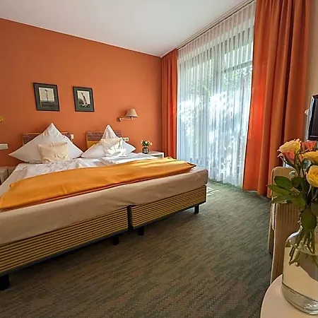 Parkhotel 4*