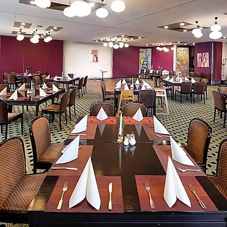 Hotell Parkhotel