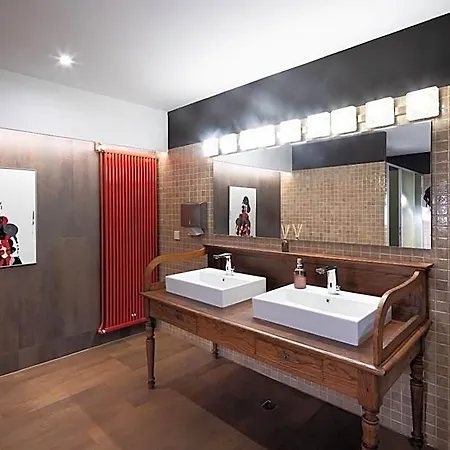 Parkhotel 4* Hitzacker