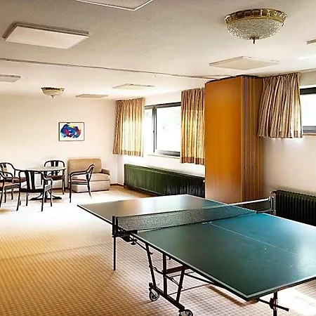 Parkhotel Hitzacker