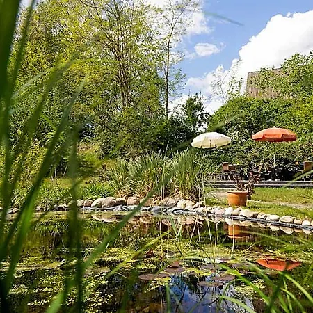 Parkhotel 4* Hitzacker