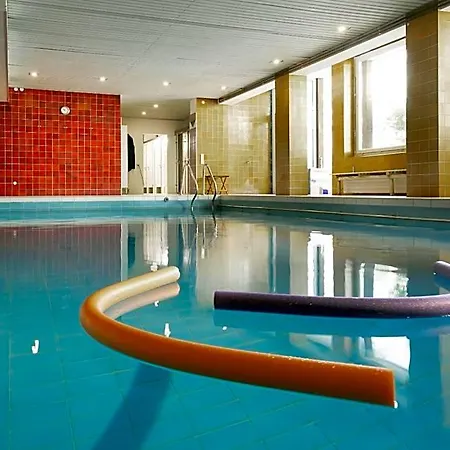 Parkhotel Hotell Hitzacker