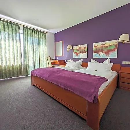 Parkhotel 4*