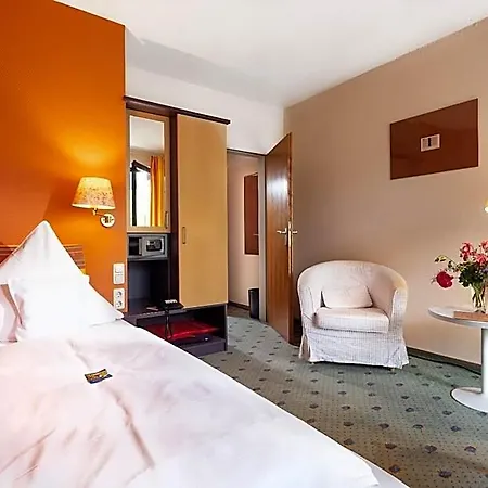 Parkhotel 4* Hitzacker