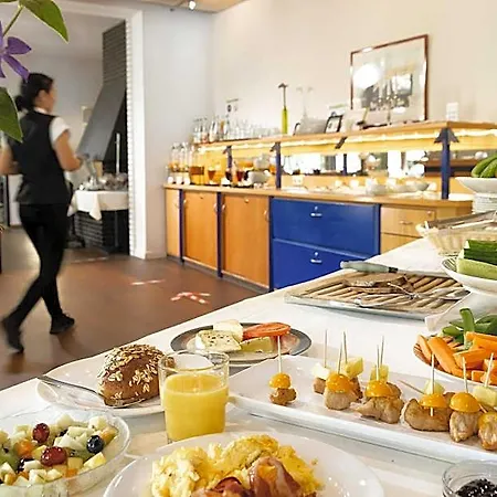Parkhotel 4*