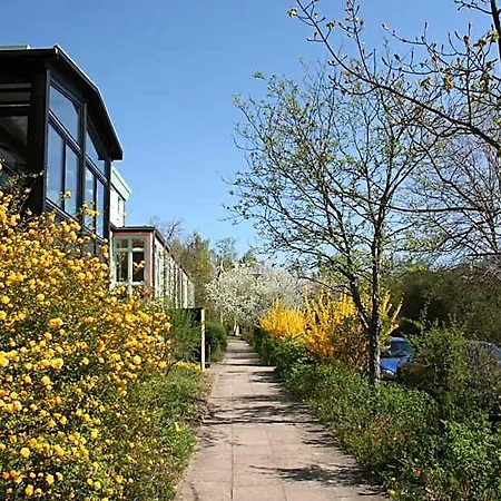 Parkhotel 4* Hitzacker