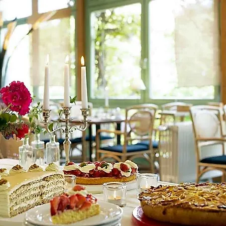 Parkhotel 4* Hitzacker