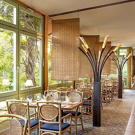 Parkhotel Hotell Hitzacker