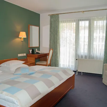 Parkhotel 4* Hitzacker