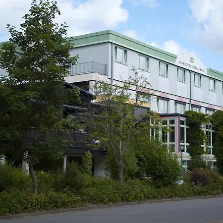 Hotel Parkhotel 4*
