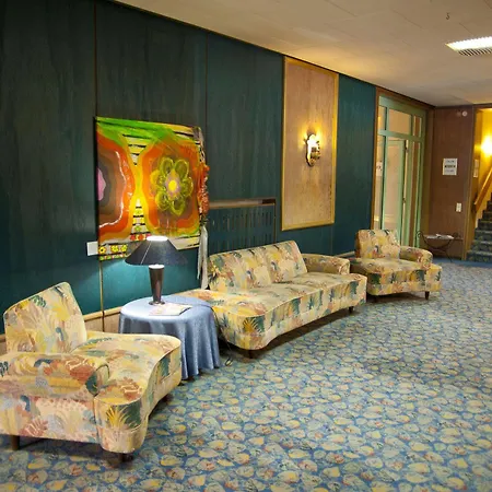 Parkhotel 4*