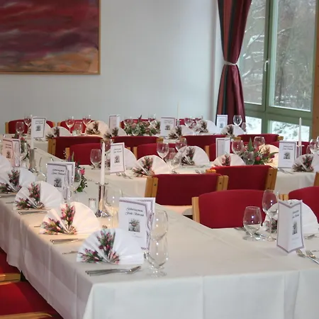 Parkhotel 4* Hitzacker