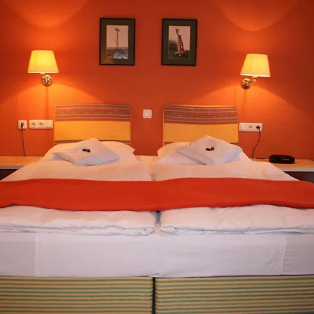 Parkhotel Hotel Hitzacker