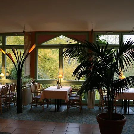 Parkhotel Hitzacker