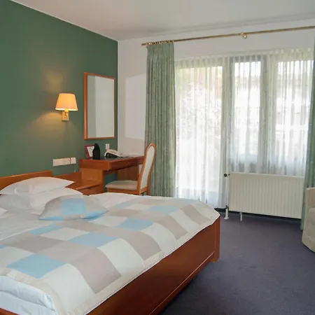 Hotel Parkhotel