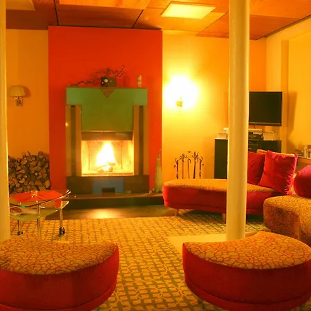 Parkhotel 4*