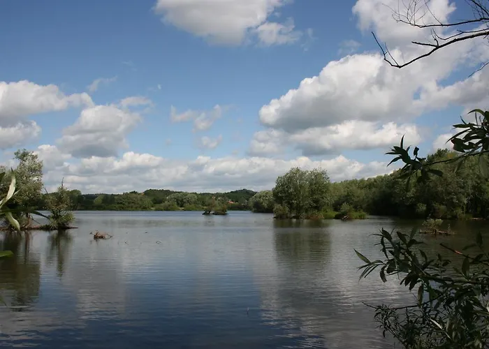 Parkhotel Отель