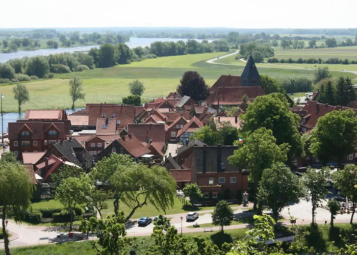 Parkhotel Отель