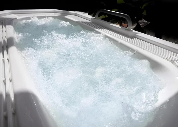 Parkhotel Хитцаккер