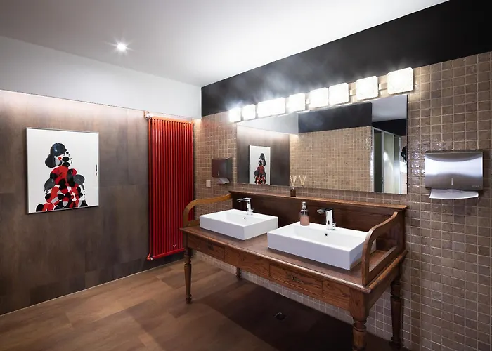 Parkhotel Отель 4*