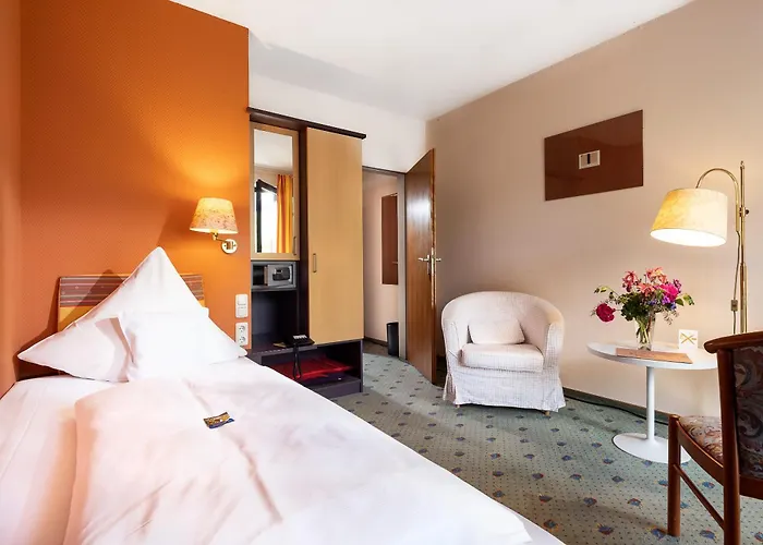 Parkhotel 4* Хитцаккер