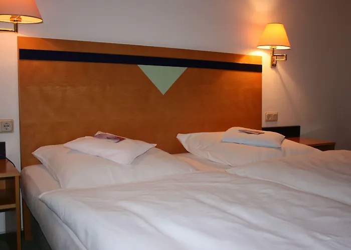 Parkhotel 4* Хитцаккер