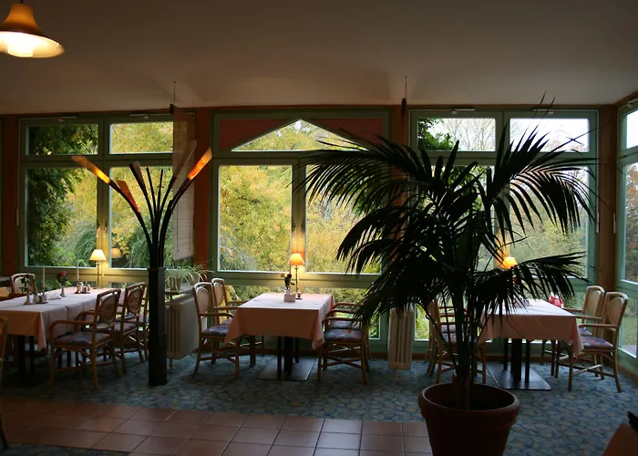 Parkhotel Хитцаккер