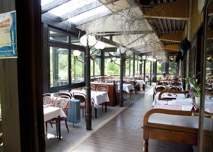 Отель Parkhotel 4*