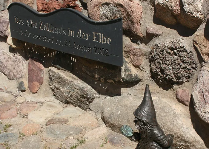 Отель Parkhotel Хитцаккер