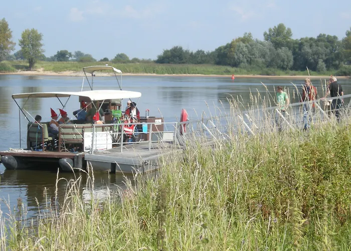 Parkhotel Отель