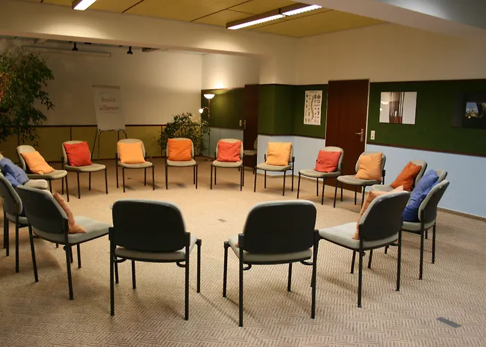 Parkhotel 4* Hitzacker